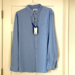 Southern Tide INTERCOASTAL PERFORMANCE SPORT SHIRT